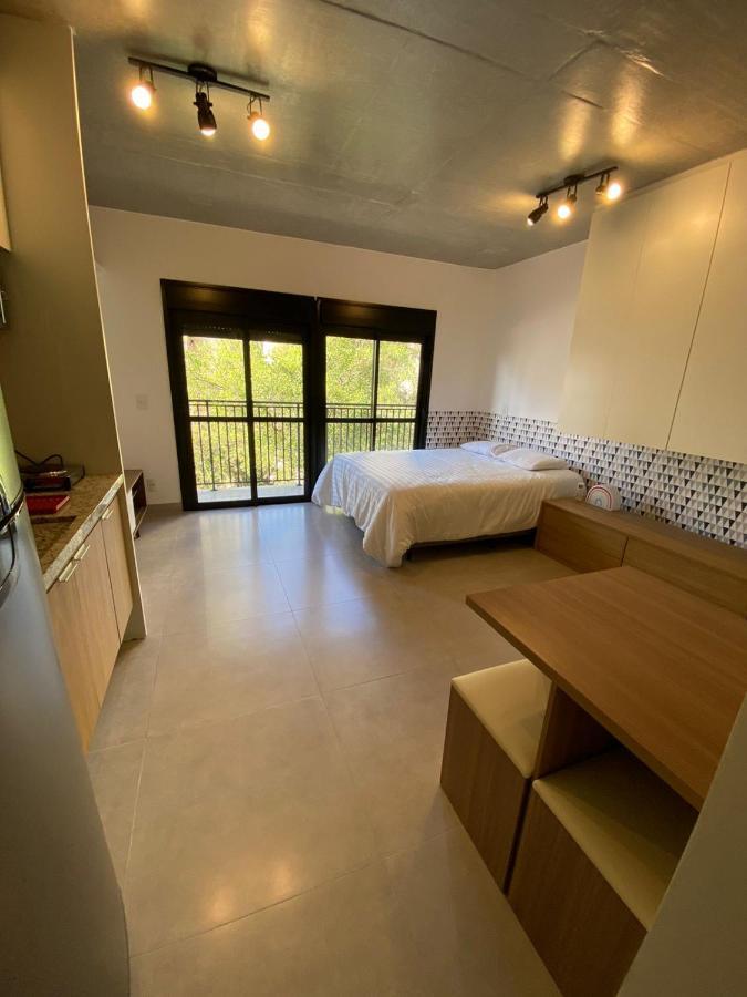 62 New Next To Augusta, Balcony And Fast Wifi! Sao Paulo