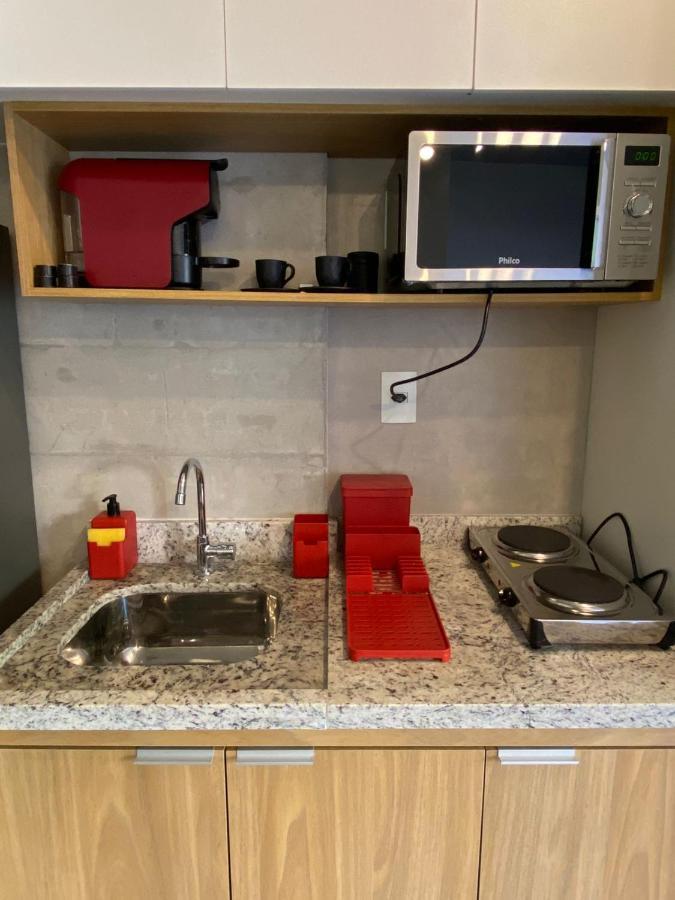 62 New Next To Augusta, Balcony And Fast Wifi! * Sao Paulo