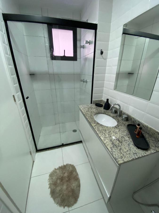 Apartment 62 New Next To Augusta, Balcony And Fast Wifi! Sao Paulo